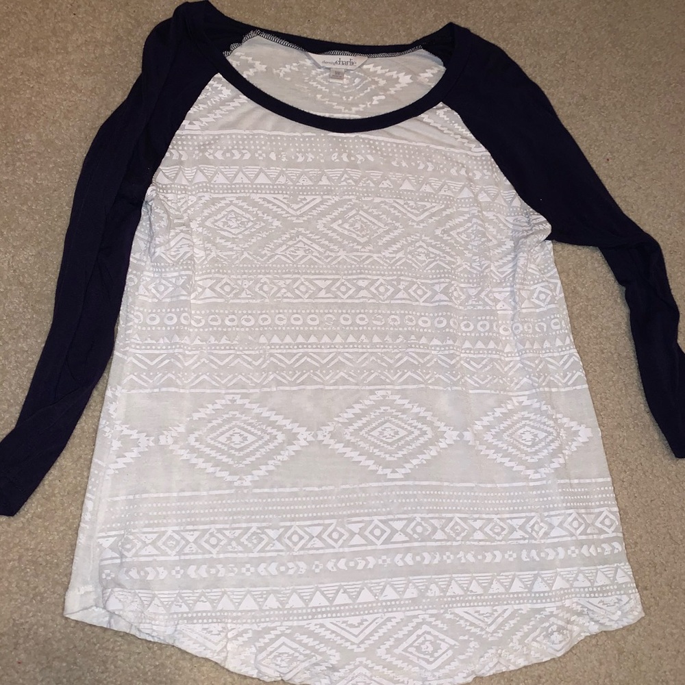 Charming Charlie Tops!